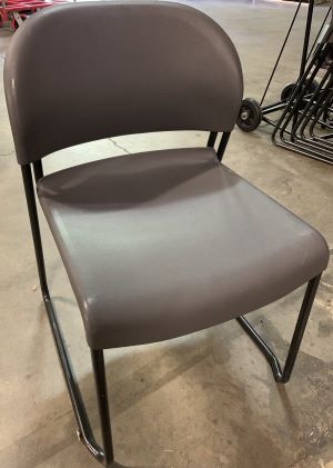 Grey Hon Side Chair